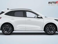Ny Ford Kuga ST-Line 182 HK (133 kW) 2026 Hvid SUV