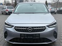 Usado Opel Corsa 101 HP (74 kW) 2021 Cinzento Sedan