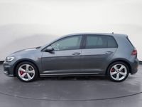 gebraucht VW Golf VII 2.0 TSI GTI ?Perfomance? Navigationsfunktion `Discover Media Rückfahrka