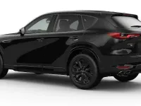 Neu Mazda CX-60 Homura-Line 328 PS (241 kW) 2026 Jet black SUV