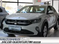 Neu VW Taigo 95 PS (69 kW) 2025 Grau SUV