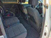 Brugt VW Sharan 177 HK (130 kW) 2013 Hvid MPV