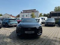 Neu Ford Focus ST-Line 155 PS (114 kW) 2025 Schwarz Limousine