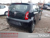 Second-hand VW up! Move 60 CP (44 kW) 2015 Negru Hatchback
