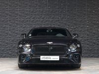 Gebraucht Bentley Continental GT 551 PS (405 kW) 2020 Schwarz