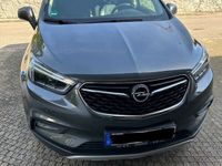 gebraucht Opel Mokka X Ultimate 4x4 OPC Line