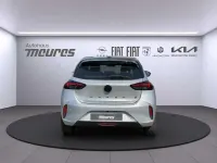 Neu Opel Corsa-e 105 kW (144 PS) 2025 Kristall silber Kleinwagen