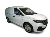 Neu Ford Transit Trend 150 PS (110 kW) 2025 Weiss Van