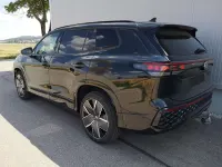 Neu VW Tayron R-line 193 PS (141 kW) 2025 Grenadilschwarz metallic SUV