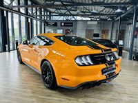 gebraucht Ford Mustang GT 5.0 Automatik*DEUTSCH*B&O*VIRTUAL*KAM
