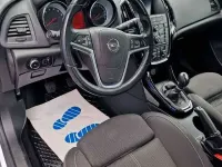 Gebraucht Opel Astra Exklusiv 140 PS (102 kW) 2016 Weiß Kombi