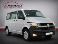 Gebraucht VW T6.1 R 150 PS (110 kW) 2020 Andere Van