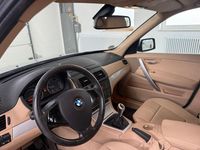Gebraucht BMW X3 218 PS (160 kW) 2006 Grau SUV