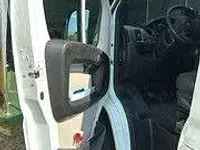 Gebraucht Citroën Jumper 131 PS (96 kW) 2013 Weiß Van / Kleinbus