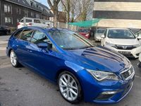 gebraucht Seat Leon ST FR