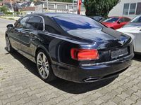 gebraucht Bentley Flying Spur W12 Mulliner Dt.Fahrzeug