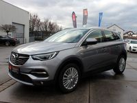 gebraucht Opel Grandland X Innov. LED SHZ ACC Nav AHK 360° DAB