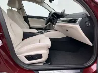 Gebraucht BMW 530e Sport Line 292 PS (214 kW) 2023 Aventurinrot Limousine