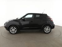 gebraucht Nissan Juke 1.5 Turbodiesel Acenta, Diesel, 9.780 €