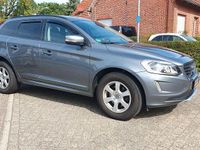 Gebraucht Volvo XC60 Kinetic 190 PS (139 kW) 2016 Grau SUV