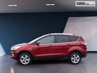 gebraucht Ford Kuga 15 Eco Boost Cool Connect