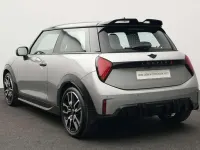 Usata Mini John Cooper Works 204 CV (150 kW) 2025 Grigio Utilitaria