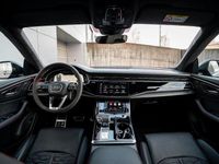 Gebraucht Audi RS Q8 600 PS (441 kW) 2023 Schwarz SUV