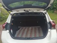 Gebraucht Toyota Auris Comfort 120 PS (88 kW) 2017 Weiß Limousine