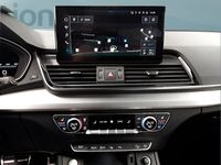 Gebraucht Audi SQ5 341 PS (250 kW) 2022 Grau SUV