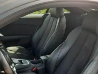 Gebraucht Audi TT Roadster Sport 179 PS (131 kW) 2016 Grau Cabrio