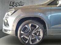 Usado Cupra Ateca 150 HP (110 kW) 2025 Cinzento SUV