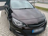 gebraucht Opel Astra 1,4 Turbo ecoFlex, 140 PS