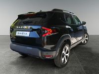 Neu Dacia Duster Journey 131 PS (96 kW) 2025 Schwarz Limousine