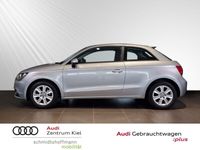 gebraucht Audi A1 Attraction TFSI 5-Gang