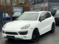 gebraucht Porsche Cayenne S Aut. GTS Sportpaket - Panorama ///