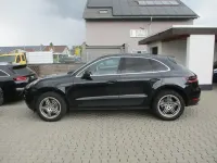 Occasion Porsche Macan S 258 ch (189 kW) 2014 Noir SUV