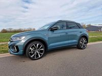 Second-hand VW T-Roc Style 150 CP (110 kW) 2023 Andere farben SUV