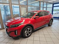 Neu Kia XCeed 140 PS (102 kW) 2026 Rot SUV