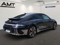 Gebraucht Hyundai Ioniq 6 239 kW (325 PS) 2023 Blau Limousine