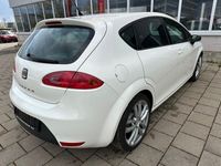 gebraucht Seat Leon Cupra TÜV NEU+8FACH+