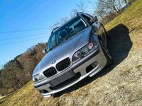 Gebraucht BMW 330 204 PS (150 kW) 2003 Andere farben Kombi