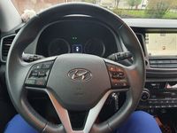 gebraucht Hyundai Tucson 65000 km