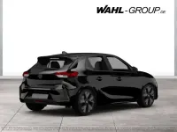 Gebraucht Opel Corsa Edition 100 kW (136 PS) 2025 Schwarz Limousine