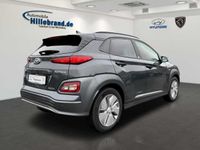 gebraucht Hyundai Kona EV Advantage