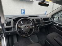 Gebraucht VW T6 Comfortline 204 PS (150 kW) 2016 Silber Van