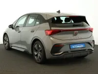 Second-hand Cupra Born 150 kW (204 CP) 2024 Gri Hatchback
