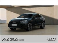 Neu Audi Q8 Sport 394 PS (289 kW) 2026 Mythosschwarz metallic SUV