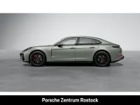 Neu Porsche Panamera GTS 500 PS (367 kW) 2026 Aventuringruen Kleinwagen