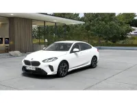Neu BMW 216 Performance 122 PS (89 kW) 2026 Weiß Coupé