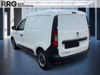 Gebraucht Renault Express 95 PS (69 kW) 2023 Weis Van / Kleinbus